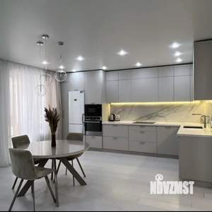 3-к квартира, на длительный срок, 120м2, 2/27 этаж