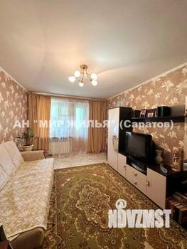 2-к квартира, на длительный срок, 48м2, 5/9 этаж