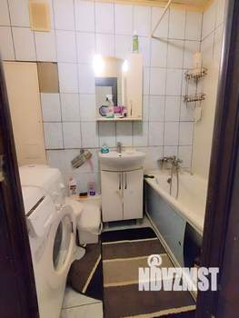 1-к квартира, на длительный срок, 33м2, 9/9 этаж