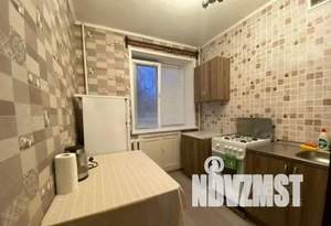 1-к квартира, посуточно, 34м2, 3/9 этаж