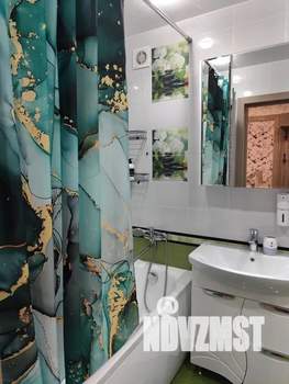 1-к квартира, посуточно, 31м2, 8/10 этаж