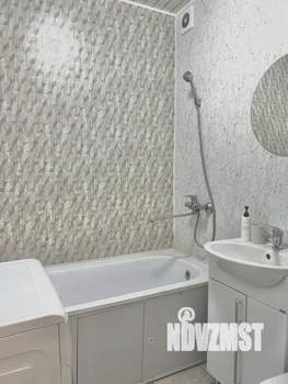 1-к квартира, на длительный срок, 30м2, 2/5 этаж