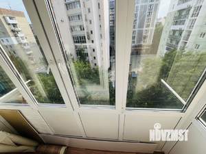 1-к квартира, на длительный срок, 35м2, 6/9 этаж