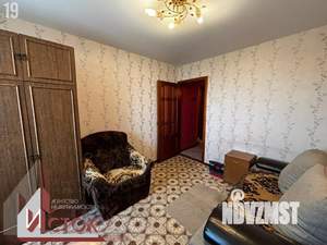 2-к квартира, на длительный срок, 52м2, 8/9 этаж