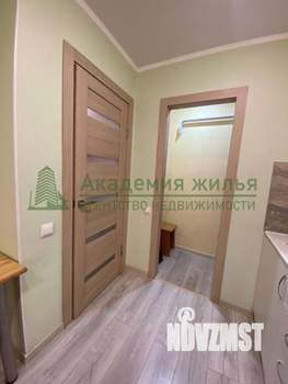 1-к квартира, на длительный срок, 29м2, 5/9 этаж