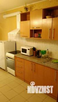 1-к квартира, на длительный срок, 45м2, 6/14 этаж