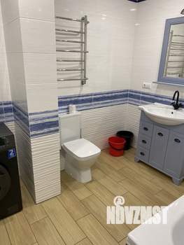 2-к квартира, на длительный срок, 55м2, 6/10 этаж