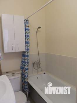 1-к квартира, на длительный срок, 25м2, 4/11 этаж