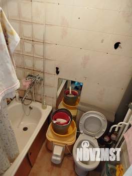 1-к квартира, на длительный срок, 21м2, 5/9 этаж
