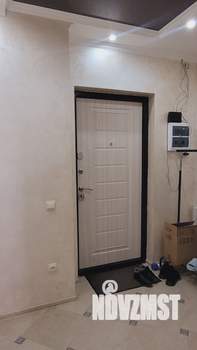 1-к квартира, на длительный срок, 45м2, 13/18 этаж