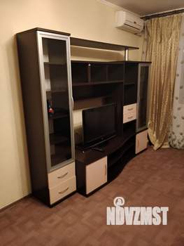 1-к квартира, на длительный срок, 38м2, 1/10 этаж