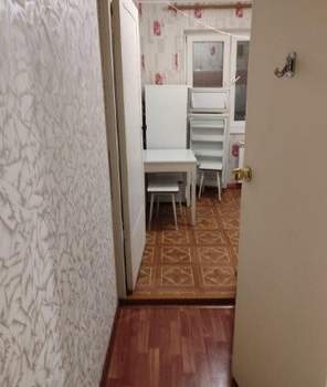 2-к квартира, на длительный срок, 46м2, 3/5 этаж