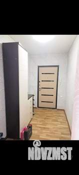 1-к квартира, на длительный срок, 40м2, 10/10 этаж