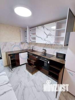 1-к квартира, на длительный срок, 36м2, 20/24 этаж