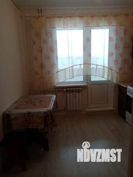 1-к квартира, на длительный срок, 40м2, 10/10 этаж