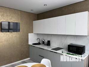 1-к квартира, посуточно, 52м2, 1/1 этаж