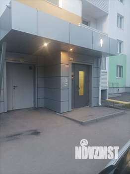 1-к квартира, на длительный срок, 29м2, 1/11 этаж