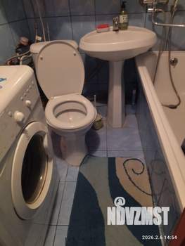 1-к квартира, на длительный срок, 31м2, 1/5 этаж