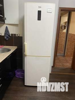 1-к квартира, посуточно, 41м2, 3/10 этаж