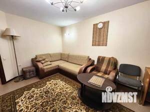 1-к квартира, на длительный срок, 41м2, 5/10 этаж