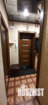 1-к квартира, на длительный срок, 34м2, 2/5 этаж