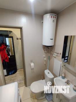 1-к квартира, на длительный срок, 32м2, 5/6 этаж