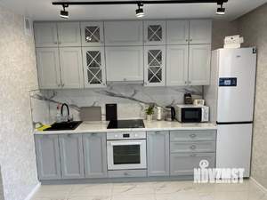 3-к квартира, посуточно, 81м2, 3/23 этаж