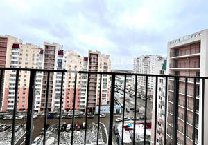 1-к квартира, на длительный срок, 35м2, 11/14 этаж