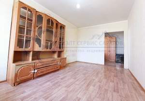 2-к квартира, на длительный срок, 42м2, 6/23 этаж