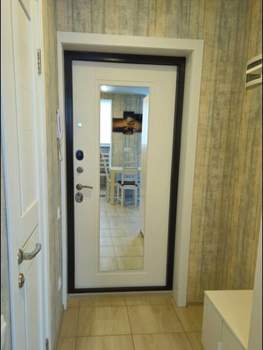 Студия квартира, на длительный срок, 32м2, 9/10 этаж