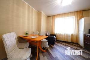 2-к квартира, посуточно, 78м2, 18/24 этаж