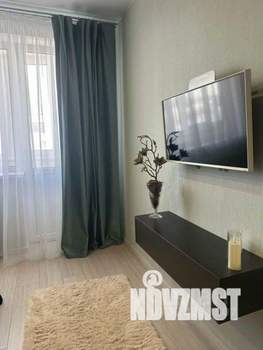 1-к квартира, посуточно, 33м2, 1/1 этаж