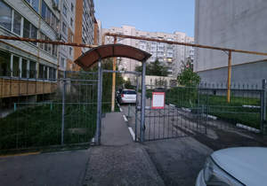 1-к квартира, на длительный срок, 38м2, 9/11 этаж