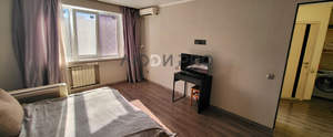 1-к квартира, на длительный срок, 37м2, 7/10 этаж
