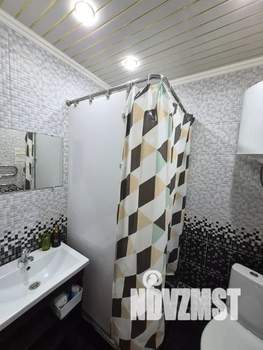 1-к квартира, посуточно, 36м2, 8/10 этаж