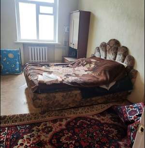 2-к квартира, на длительный срок, 57м2, 3/4 этаж