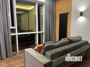 Студия квартира, посуточно, 45м2, 30/37 этаж