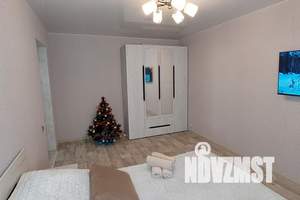 2-к квартира, посуточно, 56м2, 11/14 этаж