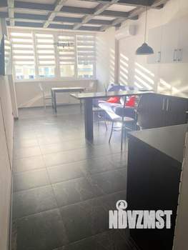 1-к квартира, на длительный срок, 61м2, 6/23 этаж