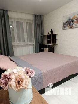 2-к квартира, на длительный срок, 56м2, 11/25 этаж