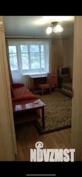 1-к квартира, на длительный срок, 40м2, 1/6 этаж
