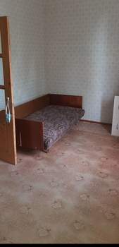 3-к квартира, на длительный срок, 60м2, 3/3 этаж