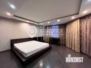 1-к квартира, на длительный срок, 45м2, 6/10 этаж