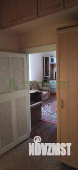2-к квартира, на длительный срок, 32м2, 3/3 этаж