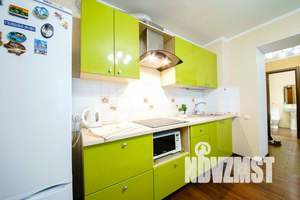 1-к квартира, посуточно, 45м2, 5/17 этаж