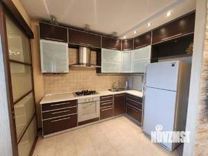 Студия квартира, на длительный срок, 45м2, 7/9 этаж