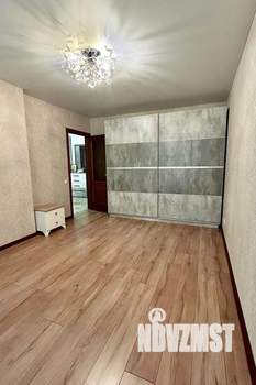 2-к квартира, на длительный срок, 55м2, 3/27 этаж