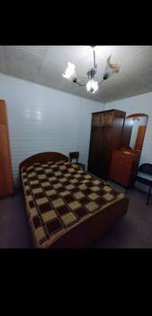 1-к квартира, на длительный срок, 33м2, 1/3 этаж