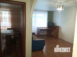 1-к квартира, на длительный срок, 41м2, 6/10 этаж