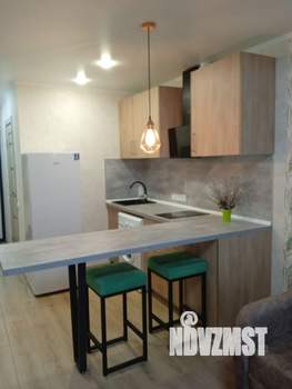 1-к квартира, на длительный срок, 32м2, 10/12 этаж